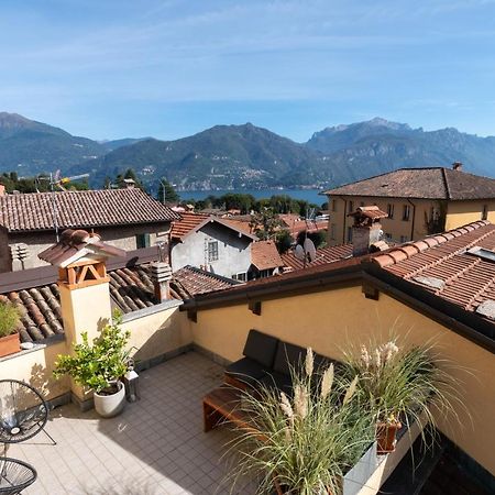 Casa Tobe Apartment Menaggio Luaran gambar