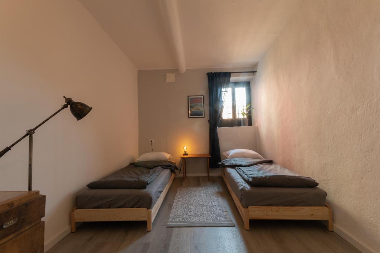 Casa Tobe Apartment Menaggio Luaran gambar