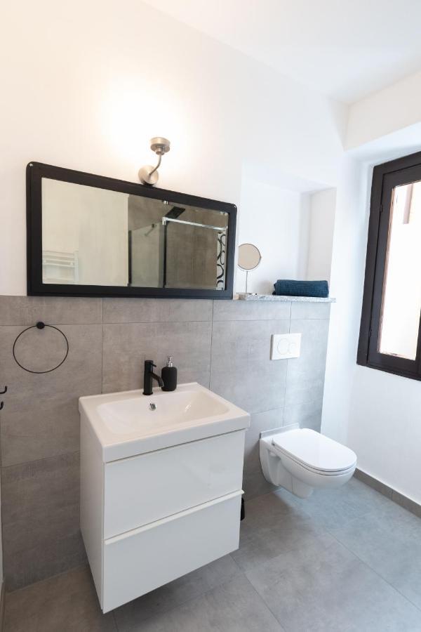 Casa Tobe Apartment Menaggio Luaran gambar