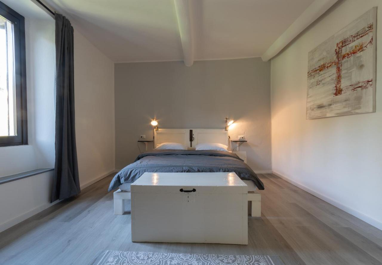Casa Tobe Apartment Menaggio Luaran gambar