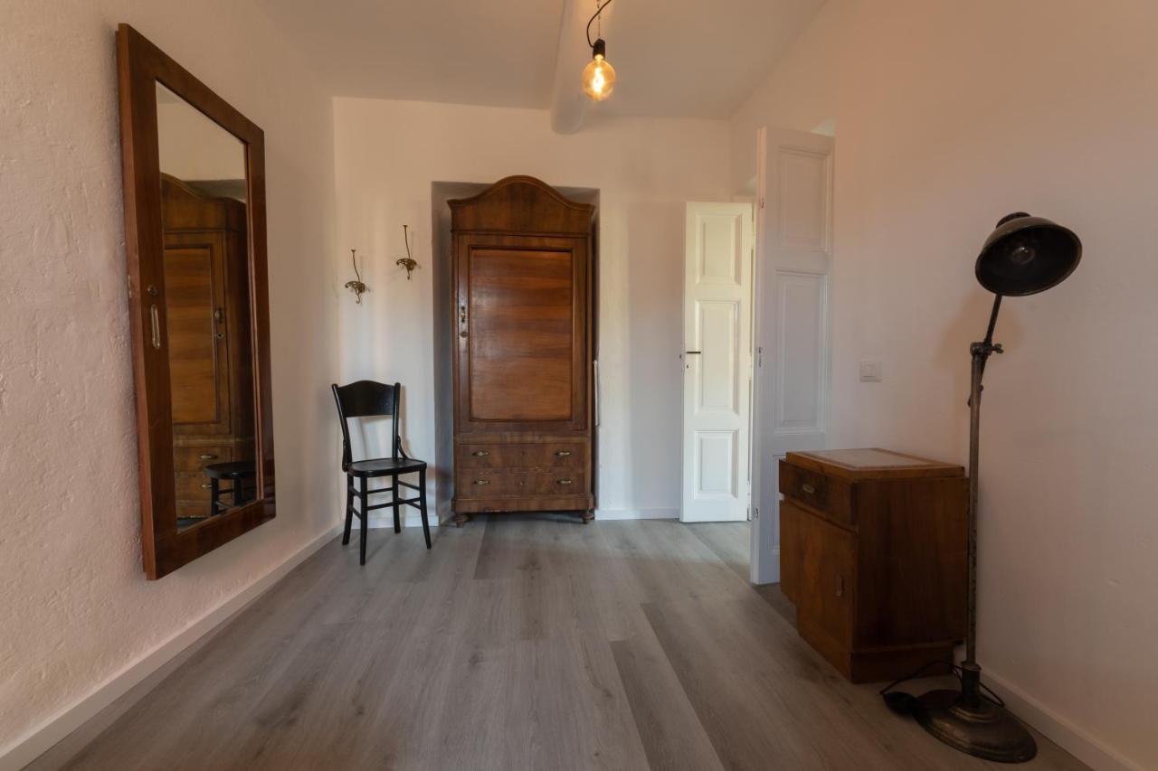 Casa Tobe Apartment Menaggio Luaran gambar