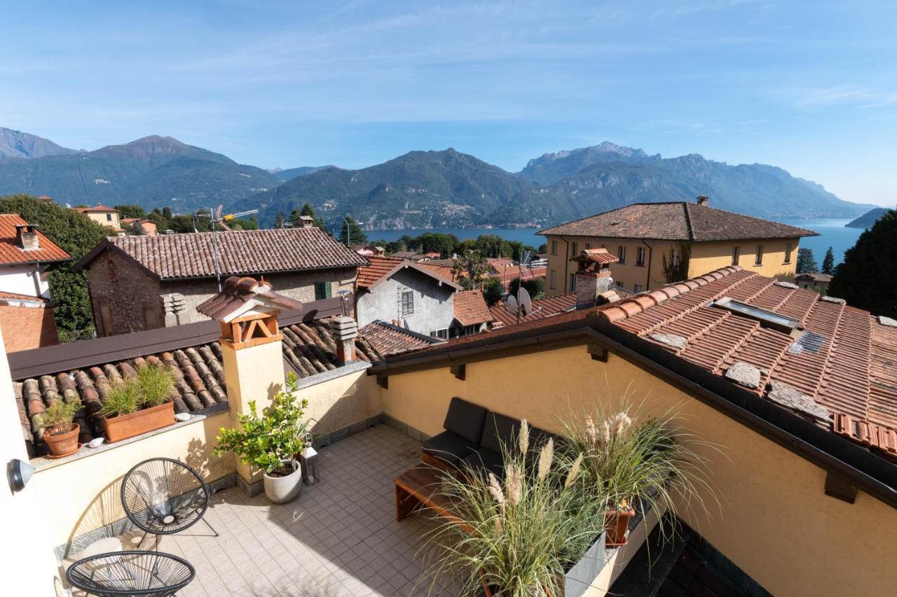 Casa Tobe Apartment Menaggio Luaran gambar