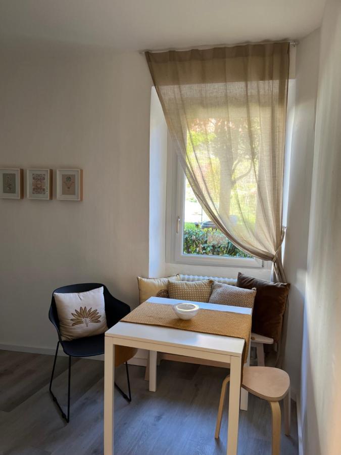 Casa Tobe Apartment Menaggio Luaran gambar