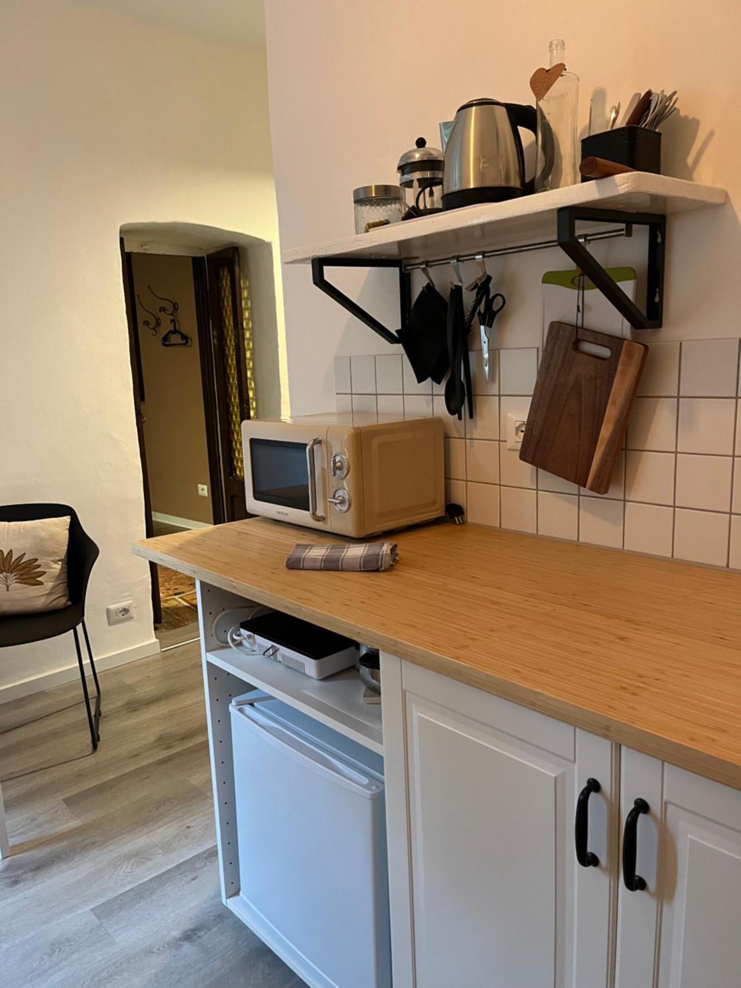 Casa Tobe Apartment Menaggio Luaran gambar