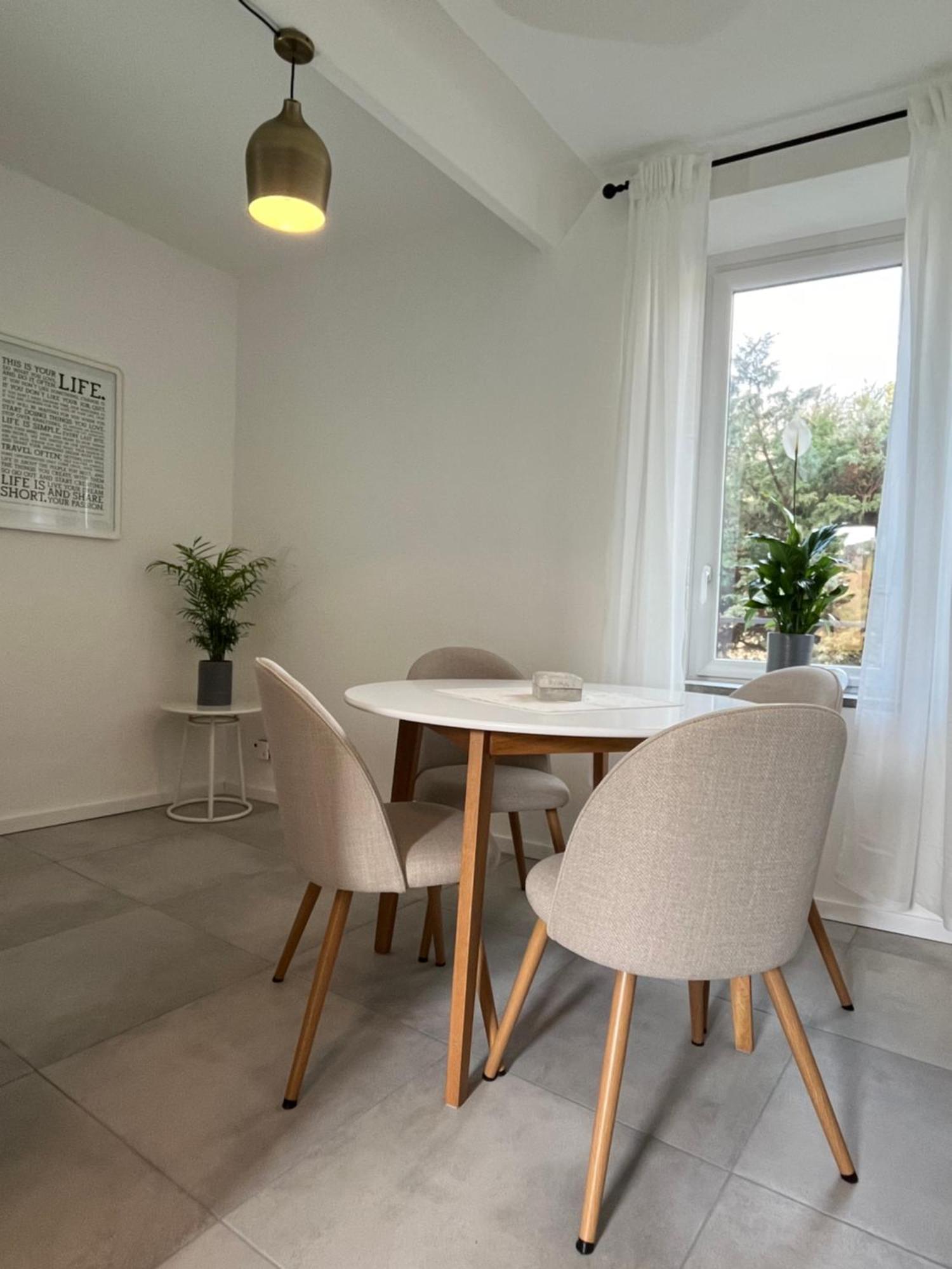Casa Tobe Apartment Menaggio Luaran gambar